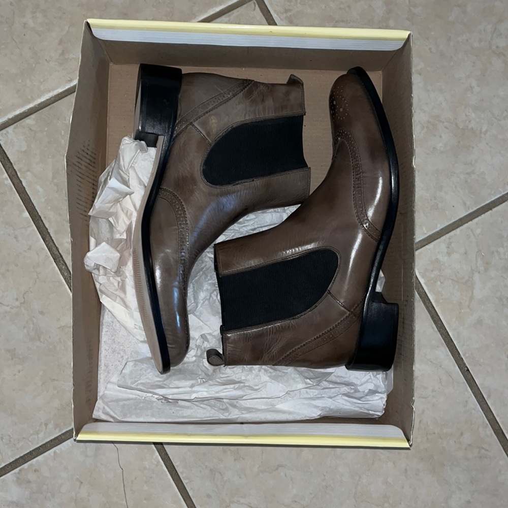 Lillybee boots
